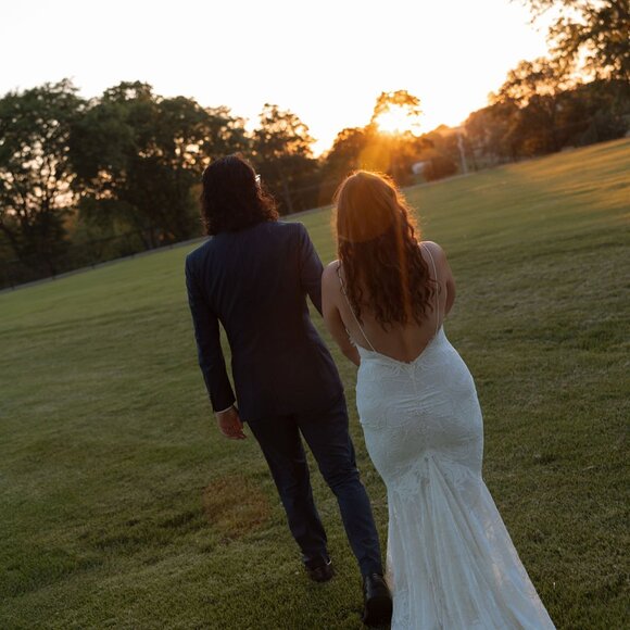 Grace Loves Lace - Clo gown - Picture 11 of 12